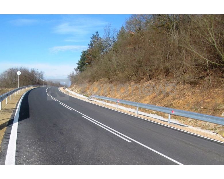 Над 455 км пътища са ремонтирани досега с финансиране по ОПРР-1